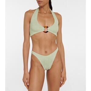Hunza G Coco Bikini Sage